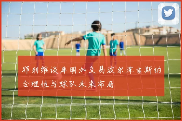邓利维谈库明加交易波尔津吉斯的合理性与球队未来布局